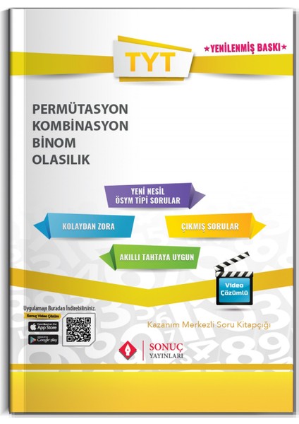 TYT Matematik Moduler Set-Iı