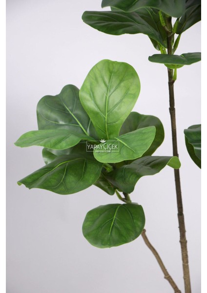 Yapay Ağac Keman 3 Gövdeli 105 cm fiyatları