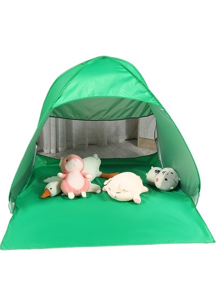 Küçük Çocuk Plaj Çadırı (Yurt Dışından)