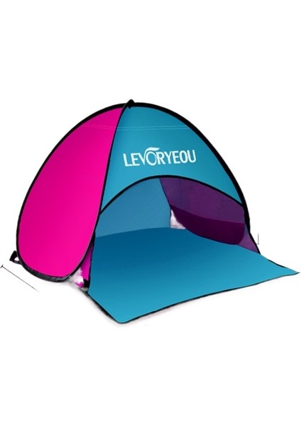 Çocuk Plaj Çadırı (Yurt Dışından)