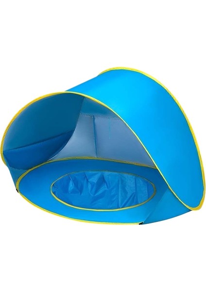 Çocuk Plaj Çadırı (Yurt Dışından)