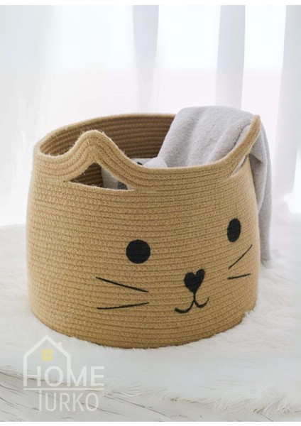 Oyuncak Sepeti, Jüt Sepet, Kedi Sepeti, Köpek Sepeti, Evcil Hayvan Sepeti, Çocuk Odası Sepeti, Sepe modelleri