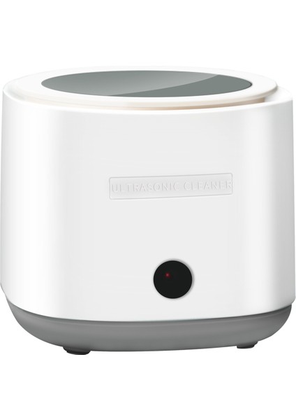 Us Plug, Protez Için 30W Ultrasonik Temizleyici, Takı, Tutucu, Taşınabilir Ultrasonik Tutucu Temizleyici Ev Veya Seyahat Kullanımı (Yurt Dışından)