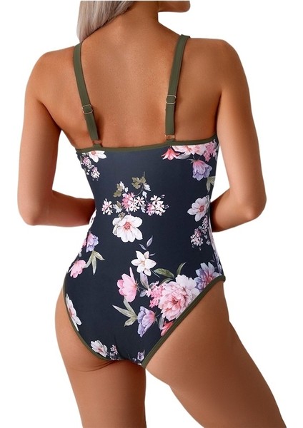 Yeni Sıcak Satış Tek Parça Mayo Kadın Spor Mayo Bikini (Yurt Dışından) modelleri