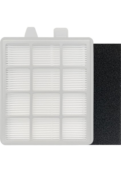 Adet Hepa Filtre Filtre Pamuklu Süpürge Için Yedek Aksesuarlar Electrolux Z1870 Z1860 Z1850 Yedek Parça (Yurt Dışından) fiyatları