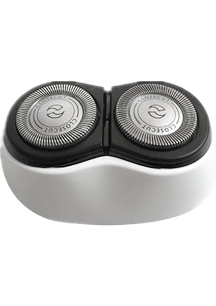 Yedek SH30 Elektrikli Tıraş Makinesi Başlığı S300 S301 S311 S321 S330 S331 S360 Philips Yedek Tıraş Bıçağı Için (Yurt Dışından)