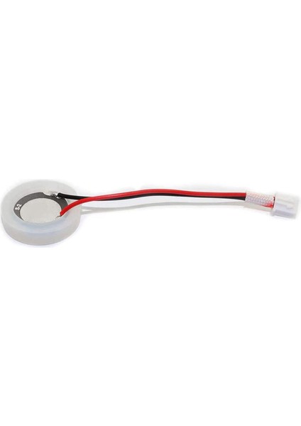 10'lu Paket 20MM Ultrasonik Sis Makinesi Sisleyici Seramik Diskler Tel ve Sızdırmazlık Halkası ile (Yurt Dışından) fiyatları