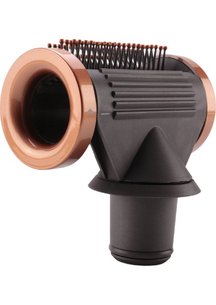 HD15 Için Yeni Aparat HD08 Saç Kurutma Makinesi Nozulu HD15 Için Pürüzsüz Uçma Aparatı HD03 Aparatı Saç Düzleştirici(A) (Yurt Dışından) fırsatları