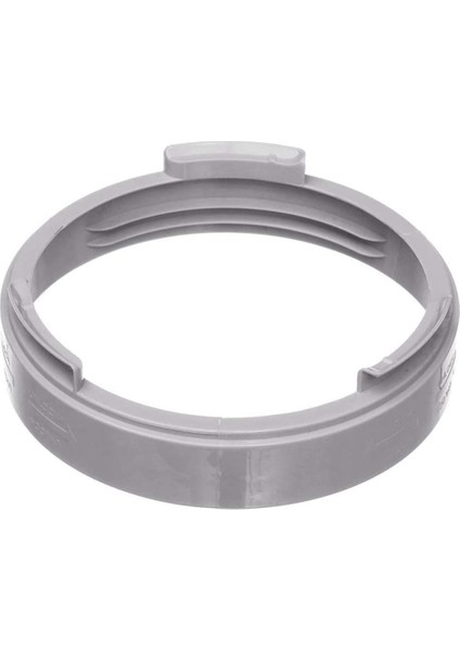 Taşınabilir Klima Egzoz Hortumu Bağlayıcı Pencere Adaptörü A/c Ünitesi Tüp Konnektör Parçaları ve Aksesuarları Yuvarlak (Yurt Dışından)