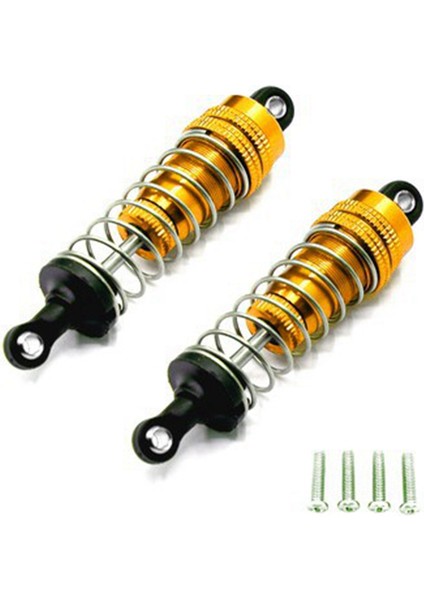 Adet MJX16207/16208/16209/16210 4WD Fırçasız Yarış Off-Road Yükseltilmiş Amortisör, Koyu Mavi (Yurt Dışından) fiyatları