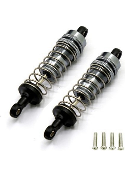 Adet MJX16207/16208/16209/16210 4WD Fırçasız Yarış Off-Road Yükseltilmiş Amortisör, Koyu Mavi (Yurt Dışından) fırsatları