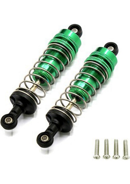 Adet MJX16207/16208/16209/16210 4WD Fırçasız Yarış Off-Road Yükseltilmiş Amortisör, Koyu Mavi (Yurt Dışından) indirimleri