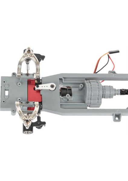 D12 Metal Direksiyon Aksesuarları Direksiyon Bloğu Wpl D12 1/10 Rc Drift Araba, Titanyum Için Parçaları Yükseltir (Yurt Dışından) fırsatları