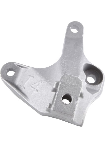Dalga Kutusu Ayak Kauçuk Motor Ayak Kauçuk Motor Braketi Araba Ford Focus 2005-2011 Için 1.8 T 4M517M125FB (Yurt Dışından)