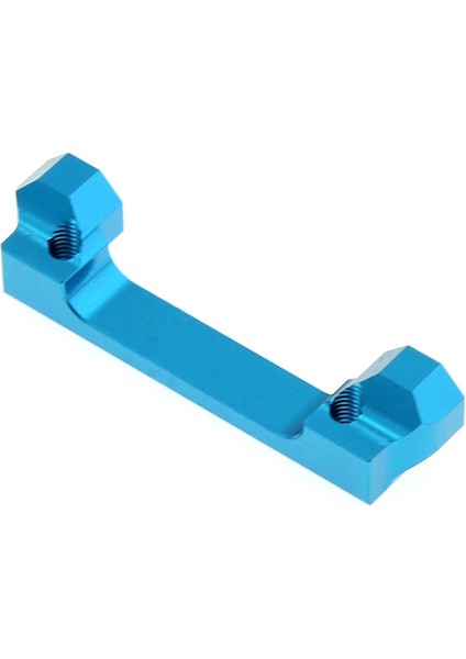 Metal Süspansiyon Kolu Montajı Tamiya Xv-01 XV01 1/10 Rc Araba Yükseltme Parçaları Aksesuarları (Yurt Dışından)