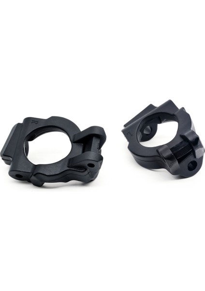 Mx-07 2 Adet C-Hub Taşıyıcı Tekeri Blok 8714 Zd Racing Için Mx-07 MX07 Mx 07 1/7 Rc Araba Yedek Parça Aksesuarları (Yurt Dışından)