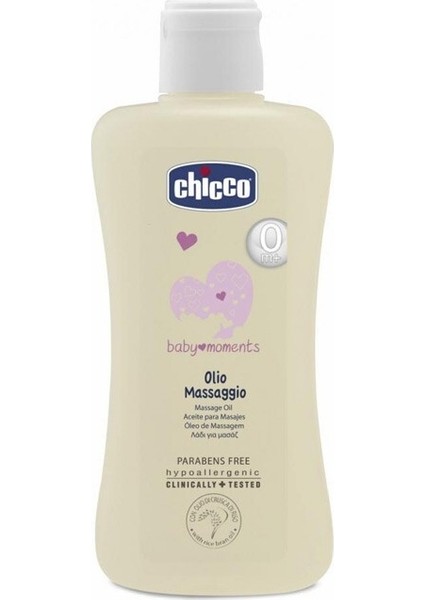 Masaj Yağı 200 Ml Baby Moments 00002850100000 modelleri