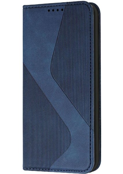 Realme C75 4g Kart Yuvaları Tutucu Için Kılıf Folio Kapak Cüzdan Kickstand Pu (Yurt Dışından) indirimleri
