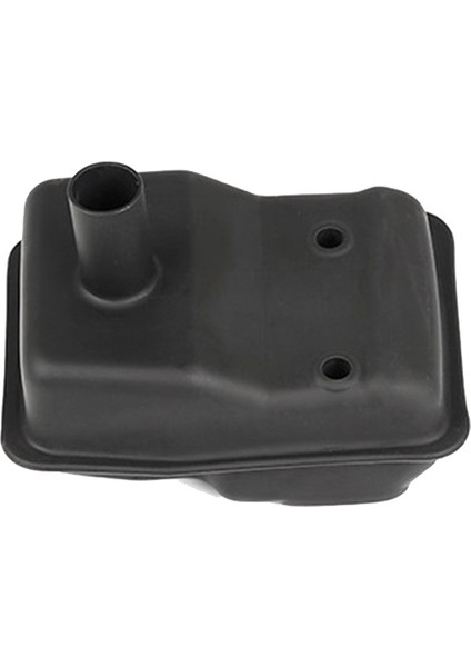 Metal Susturucu 23CC 29CC 30.5cc 32.36CC Motor Için 1/5 Hpı Baja 5b Ss 5t 5sc Rofun Rovan Kral Motor Rc Oyuncak Arabalar Parçaları (Yurt Dışından)