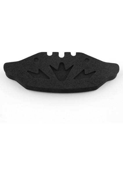 Ön Tampon Sünger Köpük 3racing Sakura D4 D5 1/10 Rc Araba Yükseltme Parçaları Yedek Aksesuarlar (Yurt Dışından) fırsatları