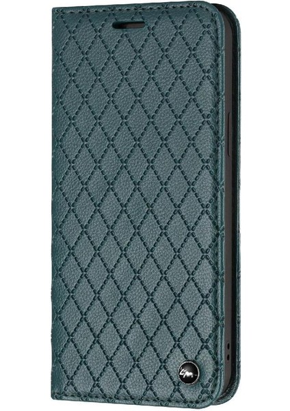Realme C75 4g Cüzdan Flip Kartvizit Yuvaları Tutucu Manyetik Için Kılıf (Yurt Dışından) fırsatları