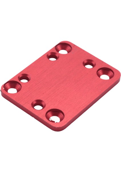 Rc Araba Gövde Sonrası Mıknatıs Görünmez Sabit Montaj Wltoys 284131 K969 K989 P929 Kyosho Mını-Q 1/28 Rc Araba Yükseltme Parçaları,1 (Yurt Dışından)