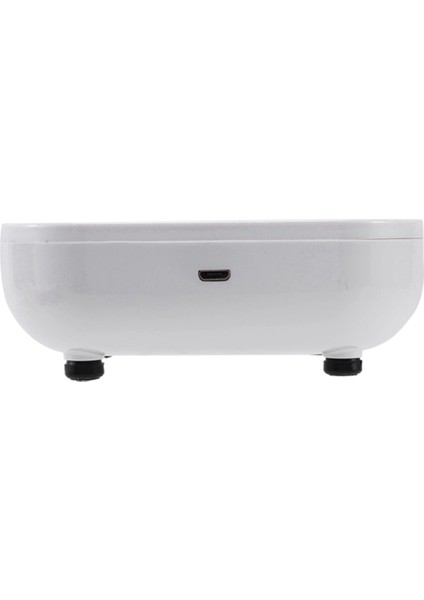 Promosyon Manyetik Karıştırıcı Mini Laboratuvar Karıştırıcı Taşınabilir Karıştırıcı Plakası Karıştırma Çubuğu ile 2l 2000RPM Laboratuvar Için (Yurt Dışından)