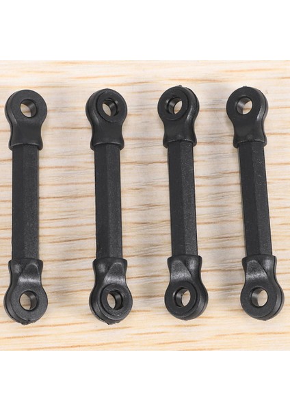 4 Adet PX9300-04 Amortisör Bağlantı Çubuğu Bağlantısı 9300 9304 1/18 Rc Araba Yedek Parçaları Yedek Aksesuarlar (Yurt Dışından) modelleri