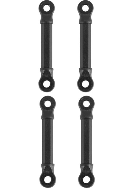 4 Adet PX9300-04 Amortisör Bağlantı Çubuğu Bağlantısı 9300 9304 1/18 Rc Araba Yedek Parçaları Yedek Aksesuarlar (Yurt Dışından) fırsatları