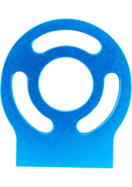 Alüminyum Alaşımlı Motor Montajı Plakası Kyosho Sst Fs Hsp 1/8 1/10 Rc Kamyon Araba 3650 3670 540 550 Yükseltme Parçaları (Yurt Dışından) fiyatları