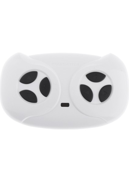 Çocuk Elektrikli Araba Uzaktan Kumanda Çocuk Elektrikli Araçlar Yedek Parçalar, Beyaz (Yurt Dışından) fiyatları