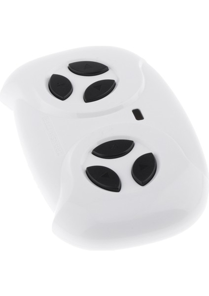 Çocuk Elektrikli Araba Uzaktan Kumanda Çocuk Elektrikli Araçlar Yedek Parçalar, Beyaz (Yurt Dışından) fırsatları