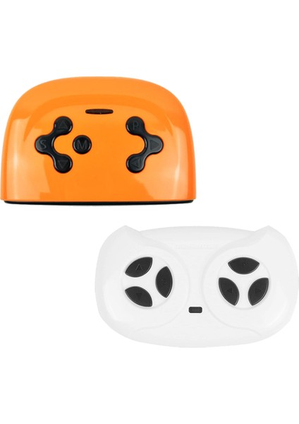 Çocuk Elektrikli Araba Uzaktan Kumanda Çocuk Elektrikli Araçlar Yedek Parçalar, Beyaz (Yurt Dışından) indirimleri