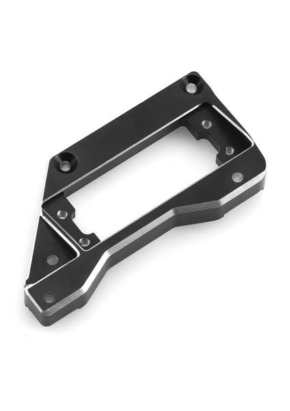 Direksiyon Dişlisi Montaj Aks Servo Montaj Standı Eksenel SCX10 Pro 1/10 Rc Paletli Araba Yükseltme Parçaları Aksesuarları (Yurt Dışından) modelleri