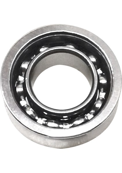 Silikon Nitrür R188 Kk Rulman Hızı Duyarlı Yüksek Karbonlu Krom Çelik Rulmanlar Yoyos Modelleri Için R188 U Oluk (Yurt Dışından)