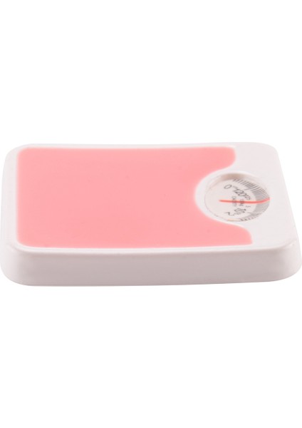 1:12 Ölçekli Minyatür Tartı Bebek Ev Aksesuarları Pembe (Yurt Dışından) modelleri