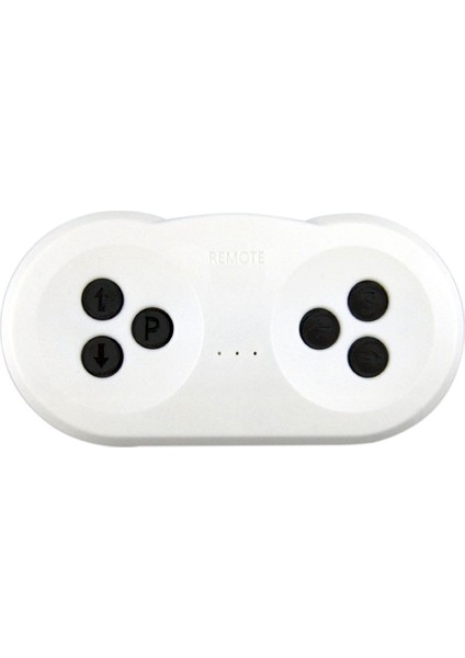 Çocuk Elektrikli Araba Uzaktan Kumanda Rc Model Araçlar Yedek Parçalar (Uzaktan Kumanda + 6V Alıcı) (Yurt Dışından) fiyatları