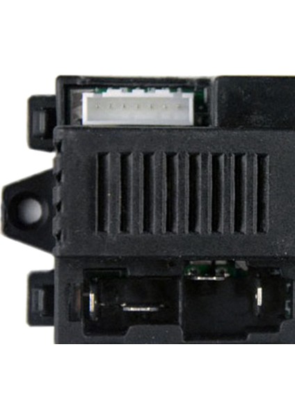 Çocuk Elektrikli Araba Uzaktan Kumanda Rc Model Araçlar Yedek Parçalar (Uzaktan Kumanda + 6V Alıcı) (Yurt Dışından) indirimleri