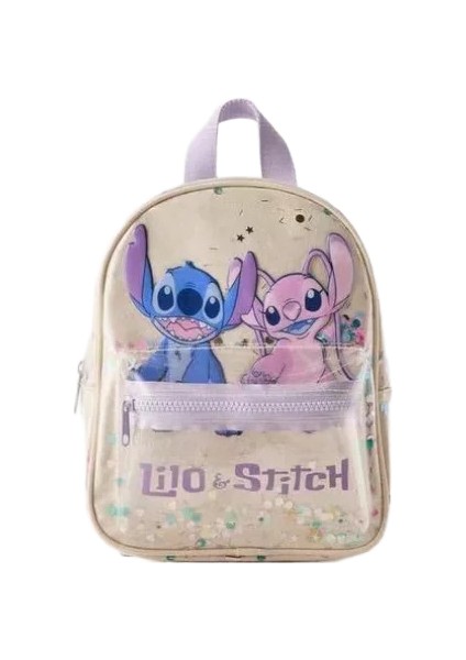 "disney Mickey Mouse Çizgi Film Moda Sırt Çantası Kadın Minnie Tuval Okul Çantası Moda Büyük Kapasiteli Sırt Çantası Kızlar Mochila " (Yurt Dışından)