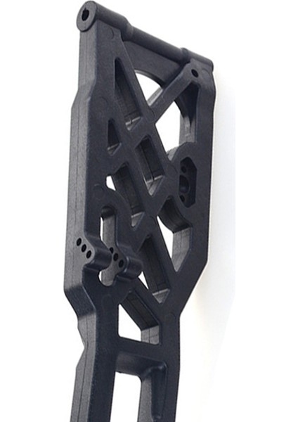 2 Adet 8170 Ön Alt Süspansiyon Kolu 1/8 Zd Yarış 9106-S 9021 08423 Rc Araba Parçaları Aksesuarları (Yurt Dışından)