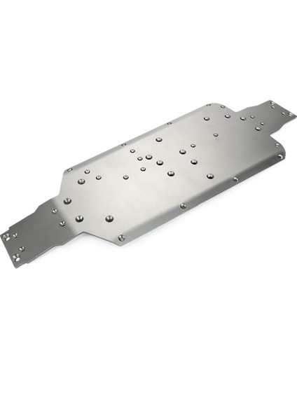 Metal Rc Araba Şasi 8470 1/8 Zd Yarış 08427 9116 Rc Araba Yükseltme Parçaları Yedek Aksesuarlar (Yurt Dışından) fiyatları