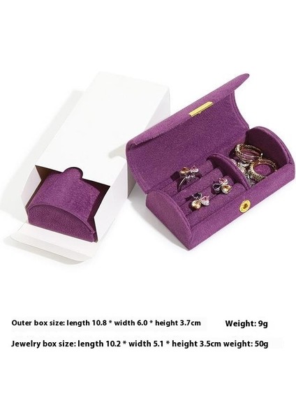 Mücevher Kutusu Seyahat Organizatörü (Yurt Dışından)