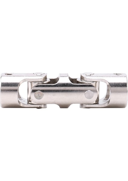 Rc Çift Üniversal Mafsallı Kardan Mafsallı Gimbal Kaplinler, Vidalı, 8X8MM (Yurt Dışından)