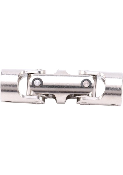 Rc Çift Üniversal Mafsallı Kardan Mafsallı Gimbal Kaplinler, Vidalı, 8X8MM (Yurt Dışından)