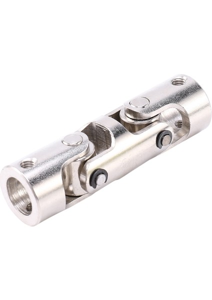 Rc Çift Üniversal Mafsallı Kardan Mafsallı Gimbal Kaplinler, Vidalı, 8X8MM (Yurt Dışından)