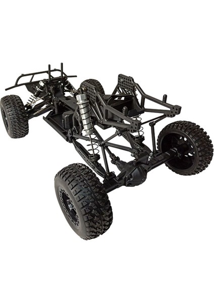 10977 Alüminyum Alaşımlı Şasi Plakası Vrx Rc Araba Uzaktan Kumandalı Oyuncaklar Parçaları Fit RH1043/1045 Arka Aks Tasarımı Çöl Kartı (Yurt Dışından) fırsatları