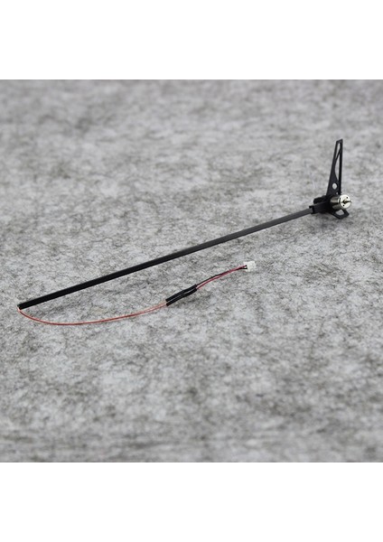 XK.2.K110.008 Wltoys Xk K110 V977 Rc Helikopter Parçaları Aksesuarları Için Kuyruk Motor Seti (Yurt Dışından)