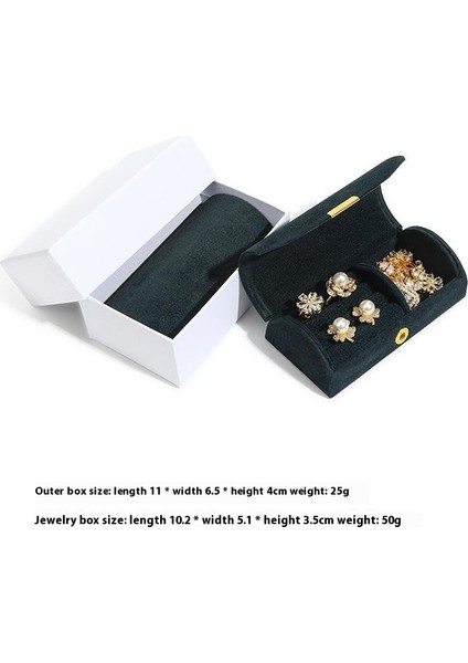 Mücevher Kutusu Seyahat Organizatörü (Yurt Dışından)