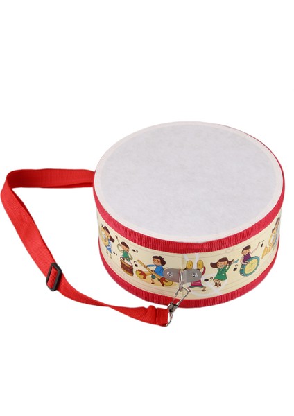 Davul Ahşap Çocuklar Erken Eğitim Müzik Aleti Çocuklar Için Bebek Oyuncakları En Iyi Enstrüman El Davul Oyuncaklar (Yurt Dışından) fiyatları