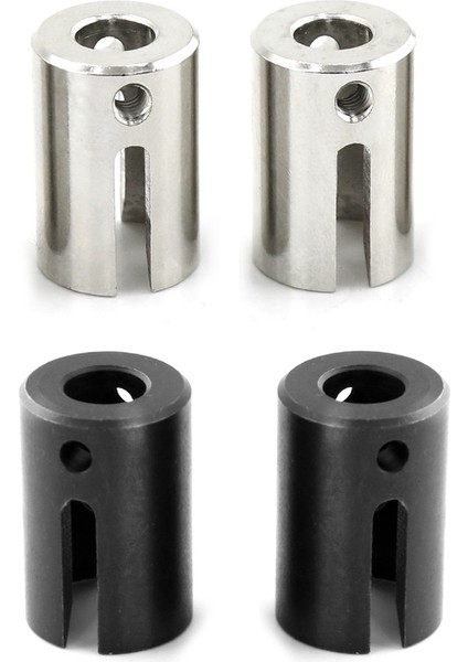 2 Adet Çelik Sürücü Fincan 8652 8652X Traxxas E-Revo 2.0 Vxl Fırçasız 86086-4 1/10 Rc Araba Yükseltme Parçaları Aksesuarları, 2 (Yurt Dışından) fiyatları